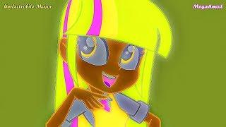 [Animated] Tara Strong - Pretty Fly for a Twilight (Super Multi Major Version)