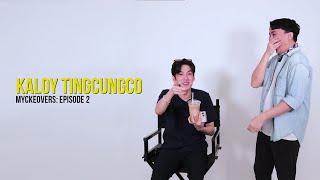 MYCKEOVERS EP 2: KALOY TINGCUNGCO X MYCKE Tv