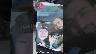 ⭕️ Родители Курбана Далгатова, погибшего в результате пыток в полиции, вышли в одиночные пикеты