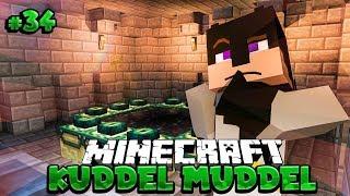  DIE DUNKELSTE WELT IN MINECRAFT!  - MINECRAFT KUDDELMUDDEL #34 | GAMERSTIME