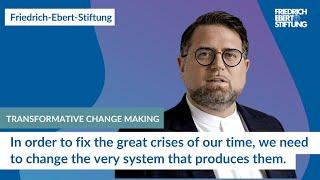 Transformative Change Making