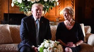 Linda McMahon: Trump's Secretary of Education | Women At Work