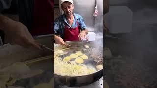 Desde 1963 preparan estos tacos en Nayarit