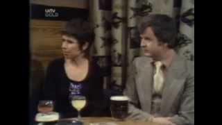 Likely Lads - Terry & Dougie's fight