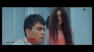 Turkmen klip 2016 SAAP ft Mekan Annayev  Unutmak isleyanmi
