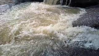 Chaparai water cascade || Araku || Vizag