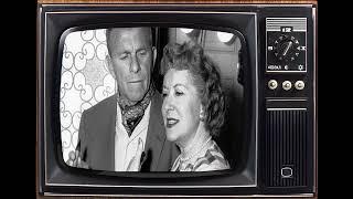 Dark Secrets Of The George Burns and Gracie Allen Show TV Series Cast Tried To Hide For Decades