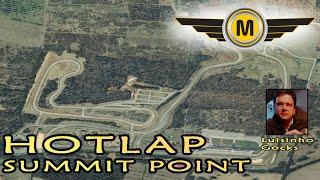 MondialTV - iRacing - Mazda MX5 - T2-2015 - Summit Point Short - 1:06,452 - Luisinho Göcks