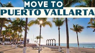 Why Puerto Vallarta Is The Perfect Place in Mexico For Expats!