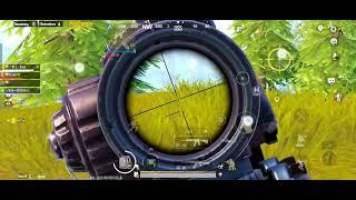 WIN  Pubg Mobile | BHQ GAMER