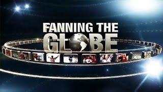 Fanning the Globe with Cameron Hughes (Teaser)