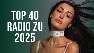 Top 40 Radio Zu 2025 Ianuarie  Hituri Radio Zu 2025  Mix Muzica Romaneasca 2025 Radio Zu