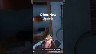 X-Box Graphic update coming with the new hot fix!!! | Hypifed | theHunter : call of the wild