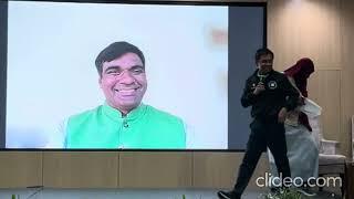 New Definition of Public speaking According to Asian Filipino Motivational Speaker Lloyd Luna