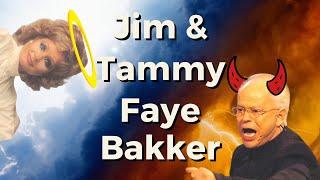 Tammy Fae & Jim Bakker