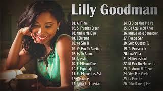2 Hora con Lo Mejor de Lilly Goodman en Adoracion   Lilly Goodman Sus Mejores Éxitos