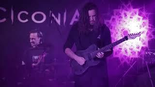 CICONIA-LOST IN THE WADI (LIVE UNDERKOVID DVD)