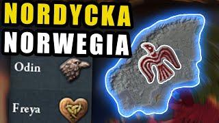 NAJLEPSZA metoda na UKRYTĄ religie! EU4 1.34 Norway Guide