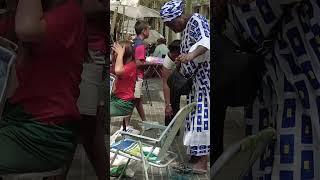 Барселона, Рамбла сегодня #spasibuxina #shorts #shortvideo #гидвбарселоне #барселона