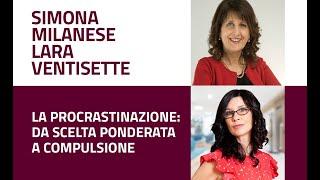 La Procrastinazione: da scelta ponderata a compulsione