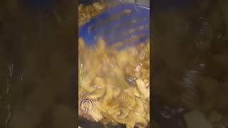Готовим шампиньоны Очень вкусно 
