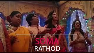 SOMA RATHOD|| DANCING||