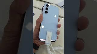 Galaxy A55 5G Vs Galaxy S24 FE #samsung