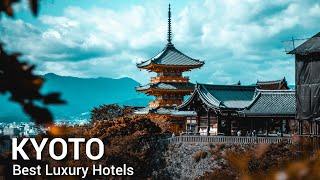 TOP 10 BEST Luxury Hotels In KYOTO, JAPAN | Ultra Modern Hotels JAPAN PART 3