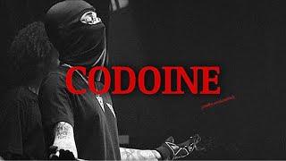 *FREE* Uk Drill x Emotional drill type beat 2023 - '' Codoine ''