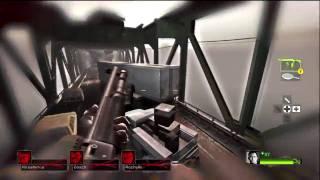 Left 4 Dead 2: The Bridge (The Parish): Realism Expert Solo! (Buxenwolf Run)