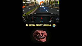 dr driving game vs friends... | dr driving online game | dr driving game with friends #drdriving