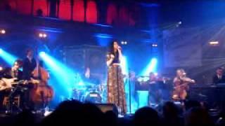 Clare Maguire - Last Dance - Live - Union Chapel - 2010