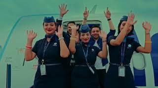 Party Express | How Time Flies | #18YearsOfIndiGo | IndiGo 6E