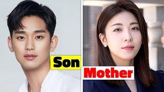 10 Beautiful Mothers of Korean Actors