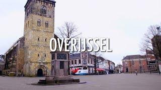 DIT WIL JE ZIEN IN OVERIJSSEL | De Gids #10