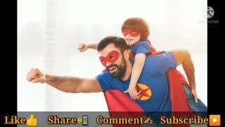 SuperDad || Father'sDaySpecial || Upasna Gupta©®