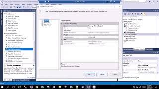 החלוצים איטרניטי - Lookup - Microsoft SSIS