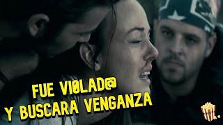 CHICA QUE FUE V10LAD@ BUSCARA VENGANZA CONTRA SUS 4GR3SORES | I Spit on Your Grave | Resumen