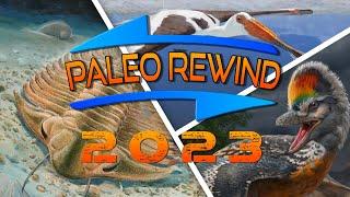 PaleoRewind 2023 - September