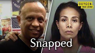 Snapped Highlights (S32 E15) | Ramon Sosa Fakes Death to Expose Wife's Evil Plot | Oxygen