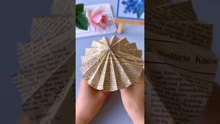 How To Make Paper Umbrella  #viral