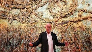 Anselm Kiefer's powerful tribute to Van Gogh at Amsterdam's Van Gogh and Stedelijk Museums