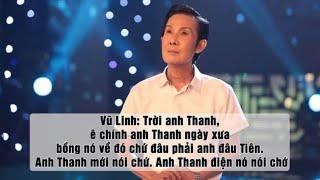 Hồng Loan Có Thật Sự Ngoan Hiền ? Cùng Nghe Tâm Sự NSUT Vũ Linh Về Đứa Con Mà Không Phải Ông Bồng Về