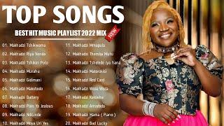 Makhadzi Best Hit Music Playlist2022 (Best Songs Of Makhadzi Full Album Mix 2022) DJ DICTION