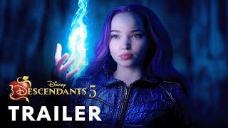 Descendants 5 (2025) - First Trailer | Disney+