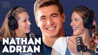 Nathan Adrian | Unfiltered Waters