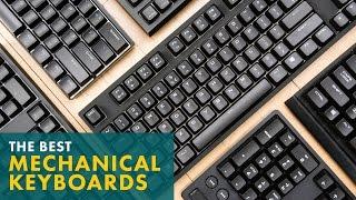 Our Favorite Mechanical Keyboards