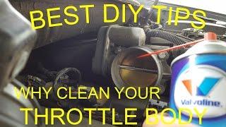 How To Fix a Low Idle | BEST CAR CARE TIP