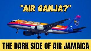 Air Jamaica's NARCOTICS Troubles (Why Air Jamaica Failed Pt 2)