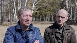 Торпедовцы. Хотнянский Дмитрий, Соколов Виталий, Лапин Евгений